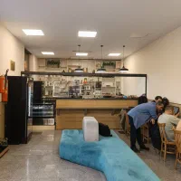 استخدام باریستا و خدمات آقا در دانشگاه