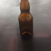 بطری قهوه ای ۲۵۰ سی سی