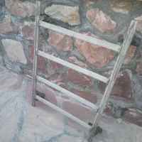 باربند سمند الیمنیومی