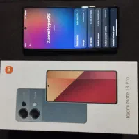 Note 13 pro 4g
