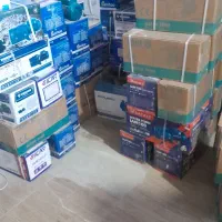 مخزن اب  پمپ اب|حراج|بردسکن, |دیوار