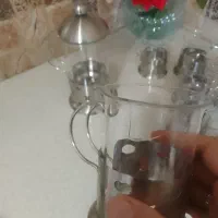 وسایل آشپزخونه|ظروف سرو و پذیرایی|ورامین, خیر آباد|دیوار