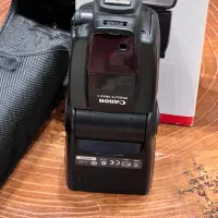 تجهیزات دوربین