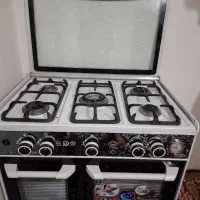 اجاق‌گاز