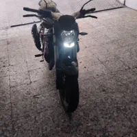 بنلی 250