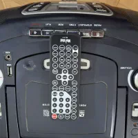 فروش رادیو و ظبط مارشال|سیستم صوتی خانگی|پاکدشت, پاکدشت (مامازند)|دیوار