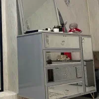 سرویس خواب سفارشی آینه ای