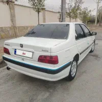 پارس مدل 89 داشبورد جدید بدون رنگ