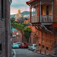 تور ارمنستان،استانبول،دبی وآنتالیا با شرایط اقساطی|تور و چارتر|قم, شهید رجایی|دیوار