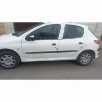 ۲۰۶مدل ۹۰تیپ۳