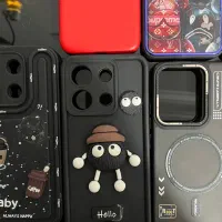 قاب ایفون X قاب ردمی نوت ۱۳|لوازم جانبی موبایل و تبلت|بندرعباس, |دیوار