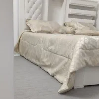 سرویس تخت خواب  ۳میلیون