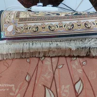 قالی ورساچه|فرش|شادگان, |دیوار