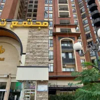کاردر ارتفاع پیچ و رولپلاک نما بدون داربست(irata)