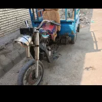فروش سه چرخه باری