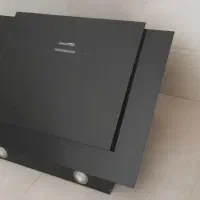 هود شیشه‌ای دورسا