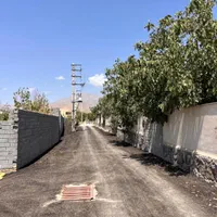 باغچه اقساط ۴دیواری شهرکی زمین ویلایی ۲۸۵متر جابان|فروش زمین و ملک کلنگی|دماوند, |دیوار