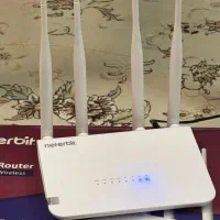 مودم سیم کارتی. neterbit|مودم و تجهیزات شبکه|رشت, پارک شهر|دیوار