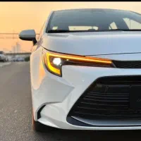 تویوتا لوین 1800 صفر|خودرو سواری و وانت|تبریز, |دیوار