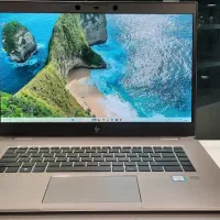 لپ تاپ اچ پی مدل HP ZBook Studio 15 G5|رایانه همراه|تهران, فلسطین (میدان انقلاب)|دیوار