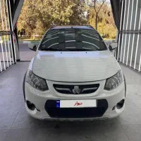 کوییک R مدل 1400 بیرنگ با اقساط آسان