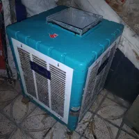 کولر آبی 3500 آبسال دریچه بالا