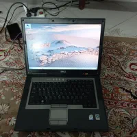 لپ تاپ dell مدل ppo4x کاملا سالم و مرتب