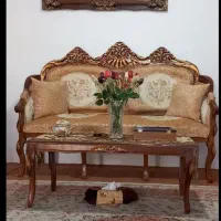 مبل ۷ نفره