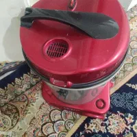 جاروبرقی ارشاموتورقوی