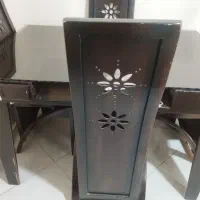 میز ناهارخوری چهار نفره