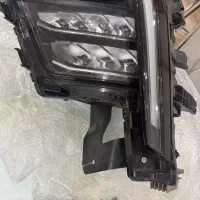 چراغ جلو سمت راننده x5