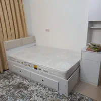 سرویس خواب.قیمت مناسب تولید میکنیم|تخت و سرویس خواب|بابلسر, |دیوار