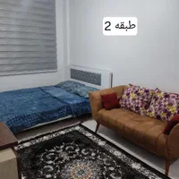 اجاره سوئیت های مبله|اجارهٔ کوتاهمدت آپارتمان و سوئیت|تهران, خواجه نظام الملک|دیوار