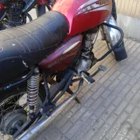 موتورباکسر125