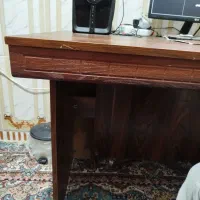 میز کامپیوتر اداری|میز تحریر و کامپیوتر|زهک, |دیوار