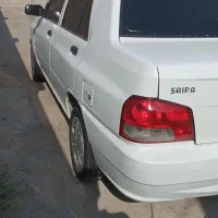 پراید ۱۳۲|خودرو سواری و وانت|اهواز, شهرک صنعتی شماره ۳|دیوار