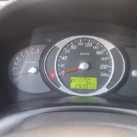 توسان تمیز|خودرو سواری و وانت|بجنورد, |دیوار