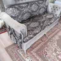 مبل سلطنتی 5 نفره
