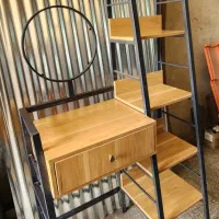 میز آرایش مدرن سبک خاص