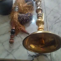 قلیان فلزی|کلکسیون و سرگرمی|کرمانشاه, |دیوار