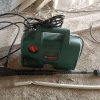 کارواش خانگی