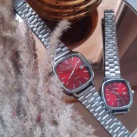 ساعت مچی|ساعت|کرج, ساسانی (قلمستان)|دیوار