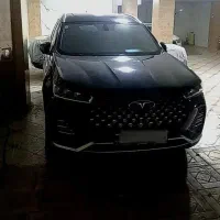 تیگو 7 پرو 1402|خودرو سواری و وانت|کرمانشاه, |دیوار