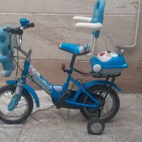 دوچرخه
