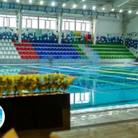 کارت بلیت 30 جلسه ای استخر شهید کشوری