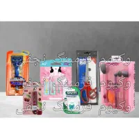 خدمات وکیوم فرمینگ و بسته بندی