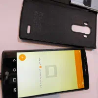 Lg g4 h818 گوشی|موبایل|نیشابور, شهرک بسیج|دیوار