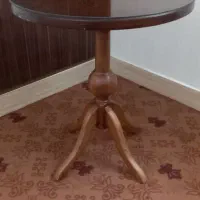 میز خاطره با چوب گردو|مبلمان خانگی و میز عسلی|شاهرود, |دیوار