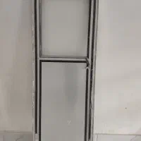 درب آلومینیومی