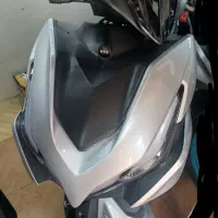 ان وی ایکس ۱۸۰ مدل ۴۰۴ صفر کیلومتر خشک